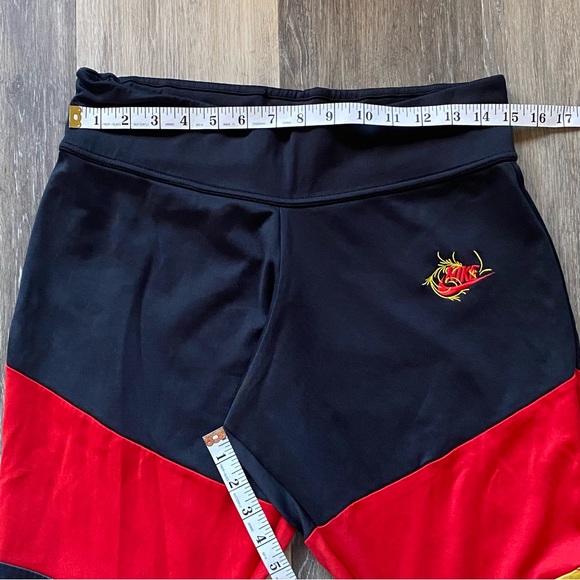 Rare Nike Floral Leggings - Picture 12 of 15